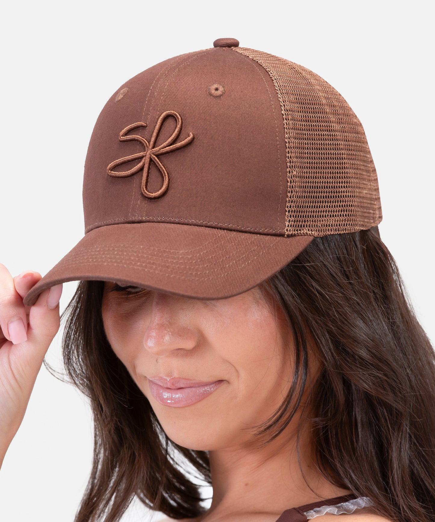 SweetFlexx Signature Adjustable Cap