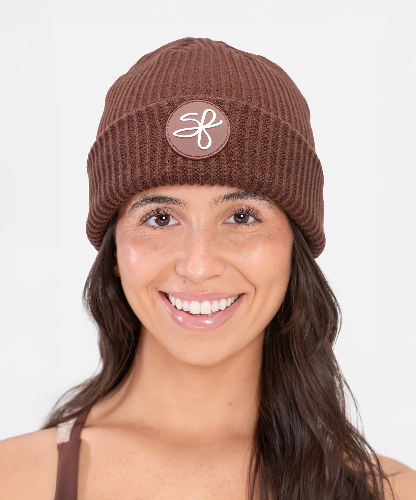 The Signature Beanie | SweetFlexx