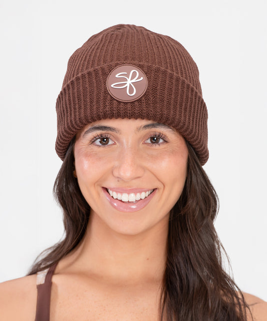 The Signature Beanie | SweetFlexx