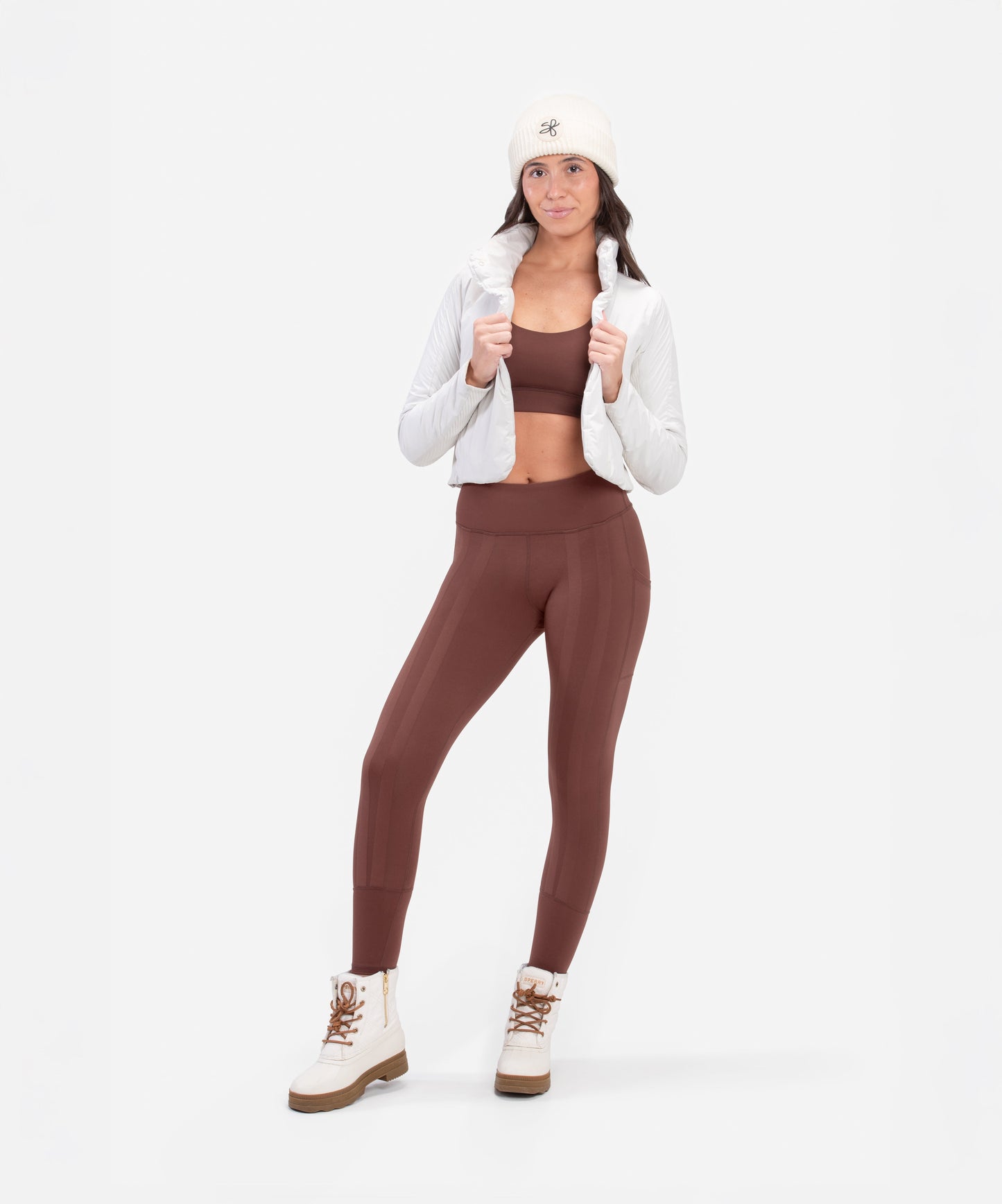 The Signature Beanie | SweetFlexx