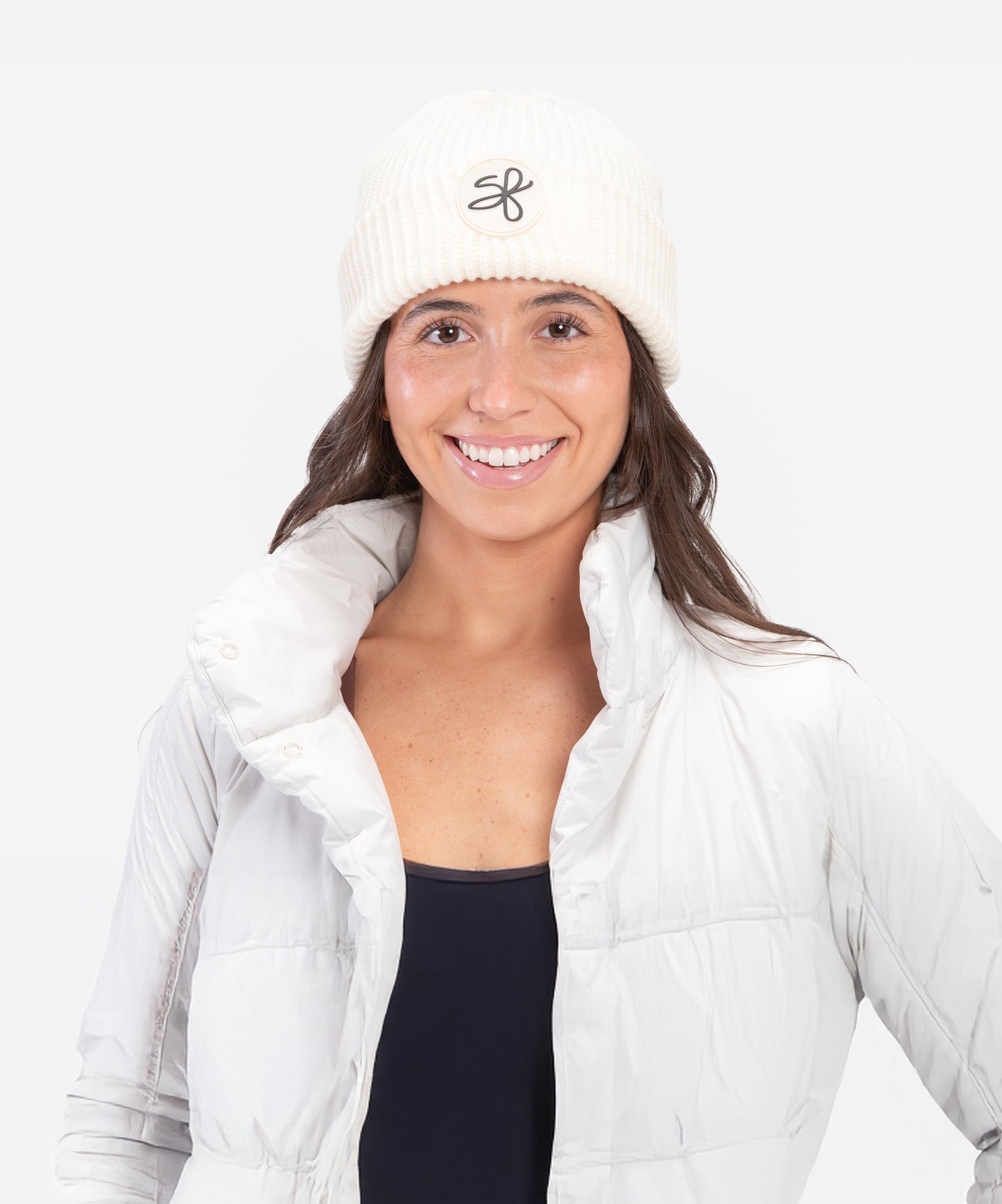 The Signature Beanie | SweetFlexx