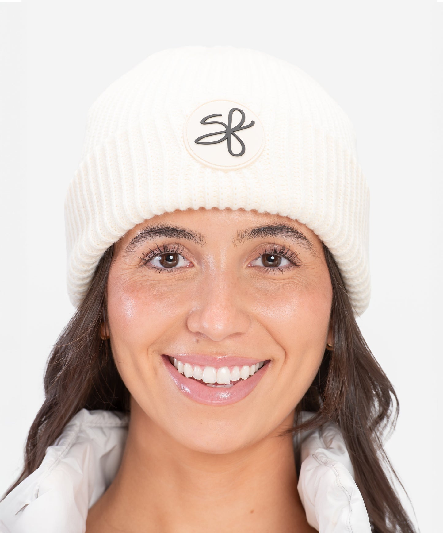 The Signature Beanie | SweetFlexx