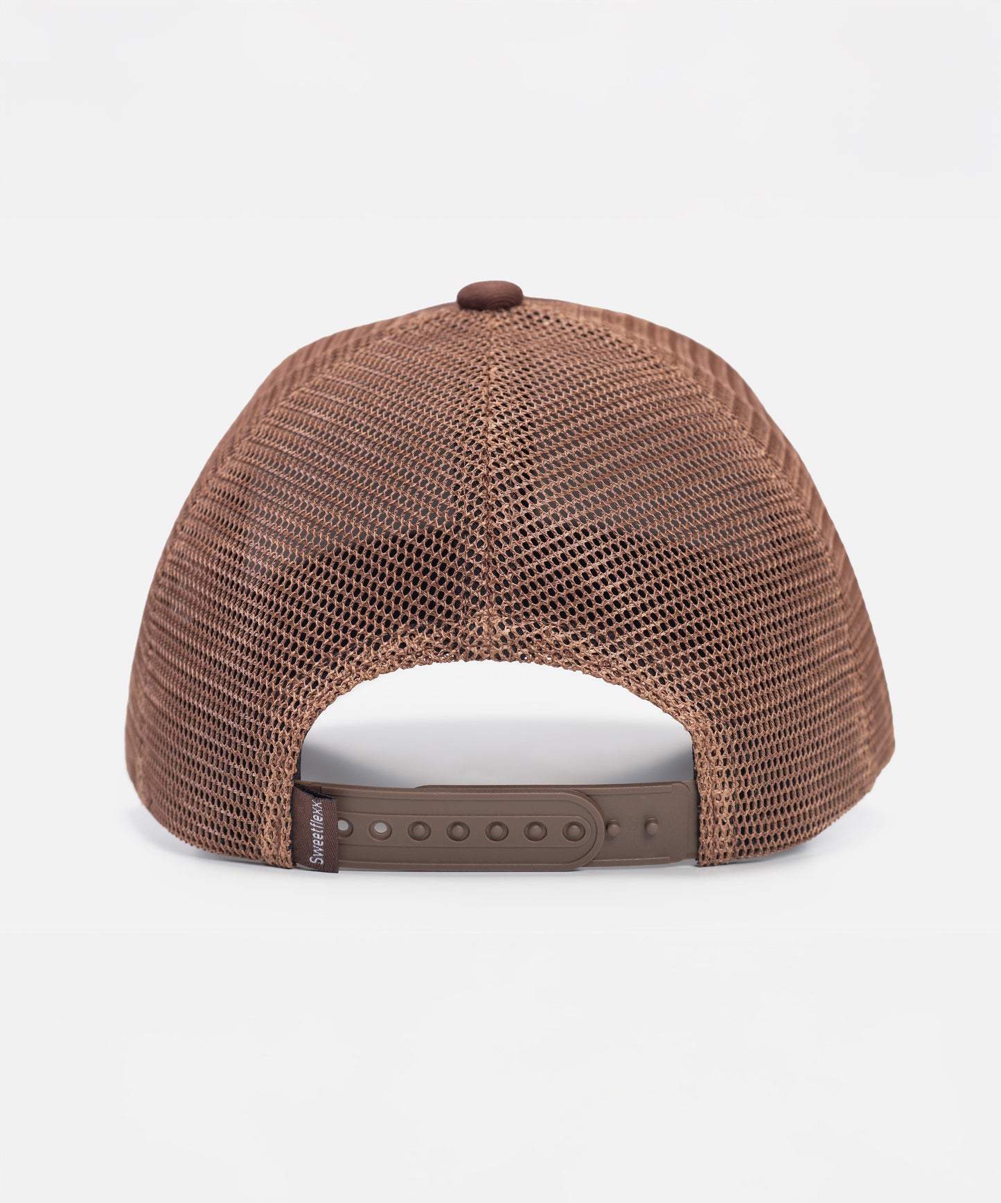 SweetFlexx Signature Adjustable Cap