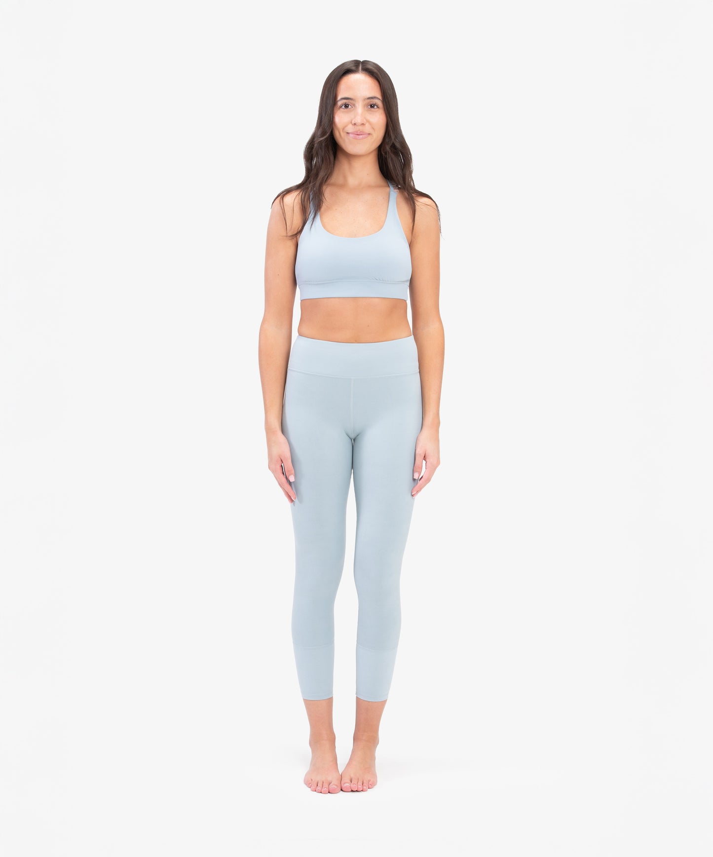 SweetFlexx Women's Lace Sports Bra | High-Support Wireless Bralette for Gym & Everyday Wear