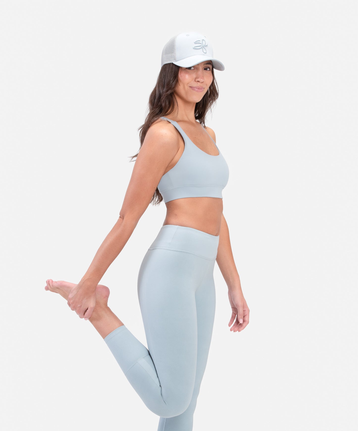 SweetFlexx Signature Adjustable Cap