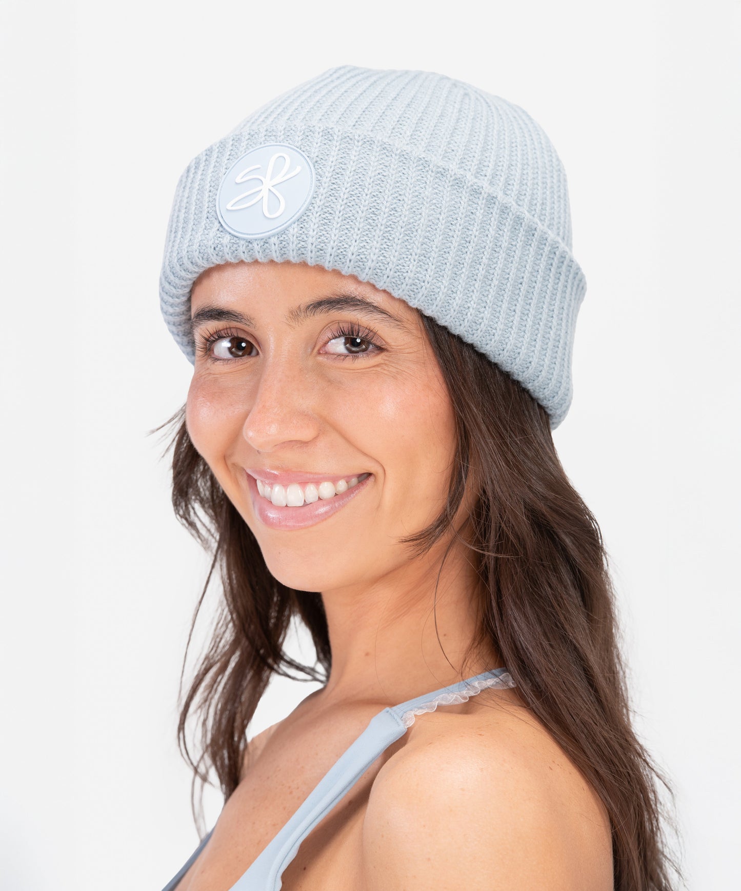The Signature Beanie | SweetFlexx