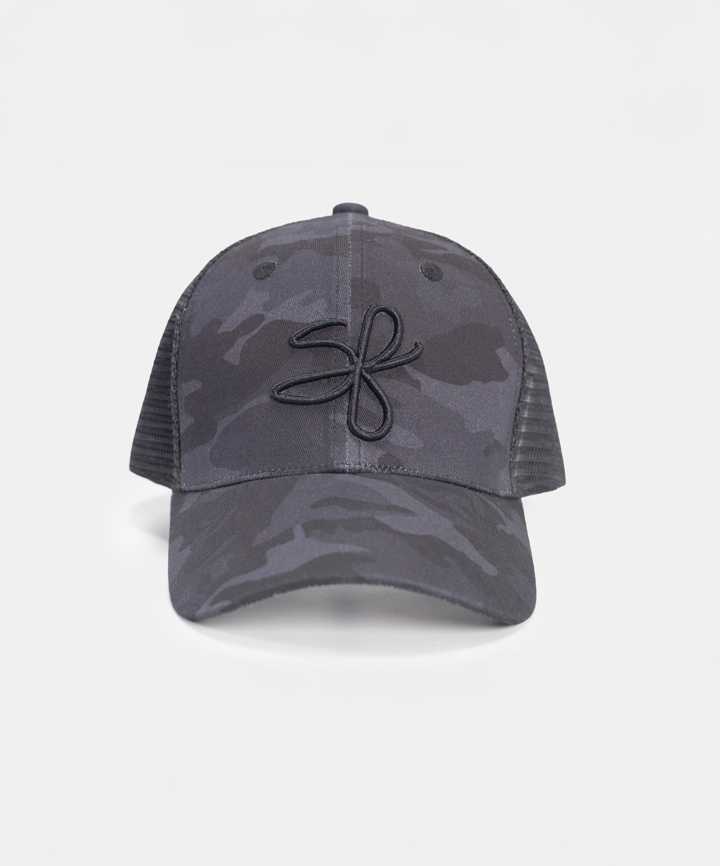SweetFlexx Signature Adjustable Cap