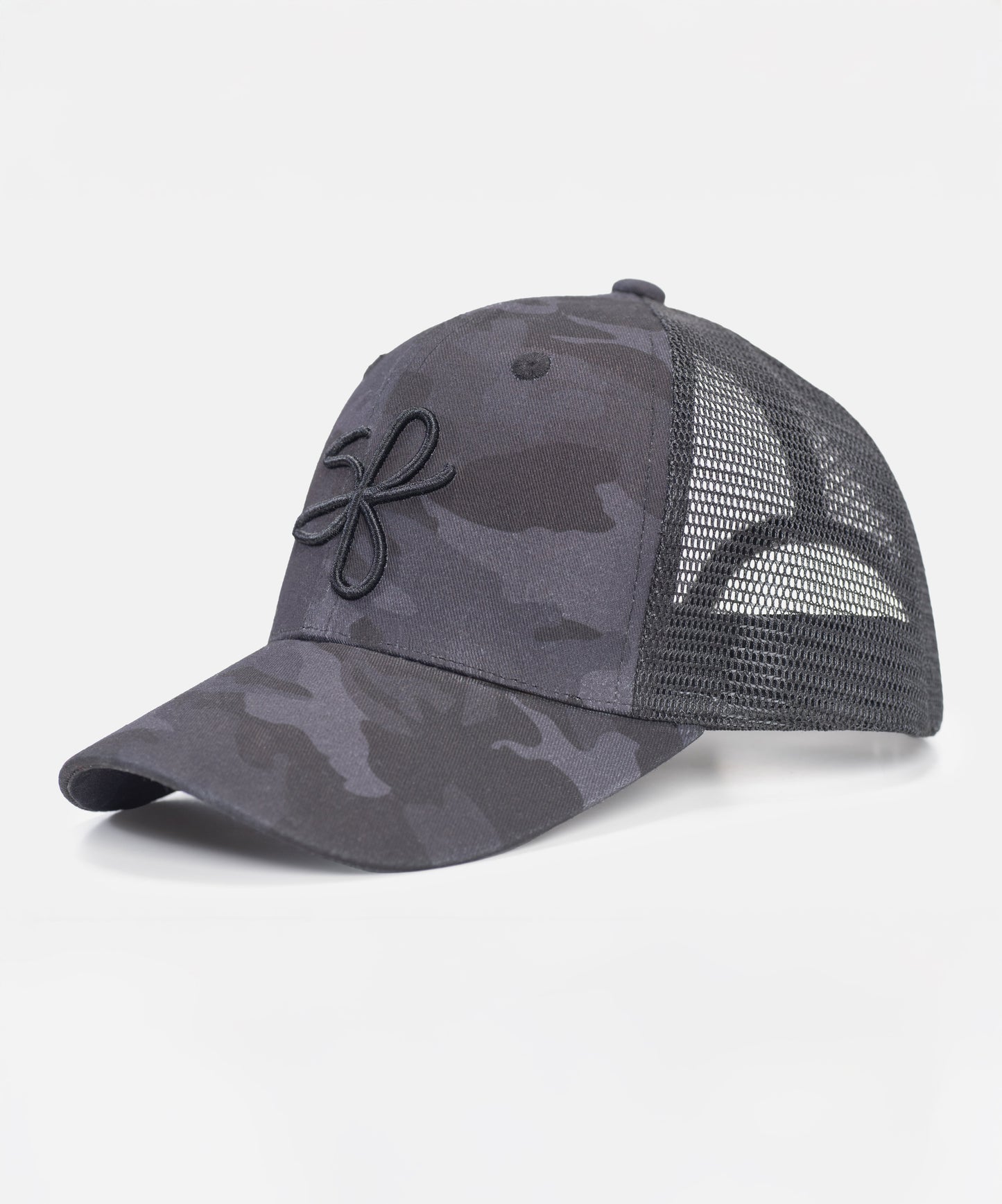 SweetFlexx Signature Adjustable Cap