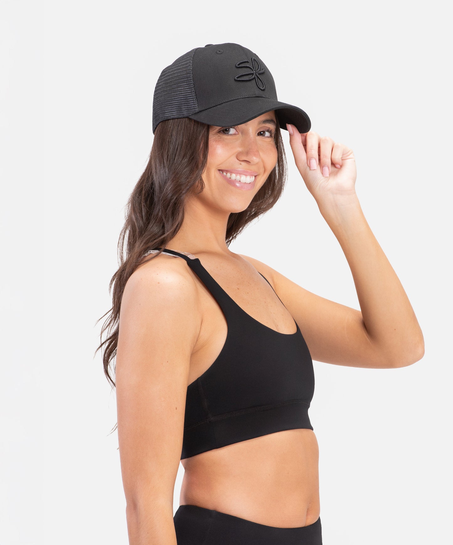 SweetFlexx Signature Adjustable Cap