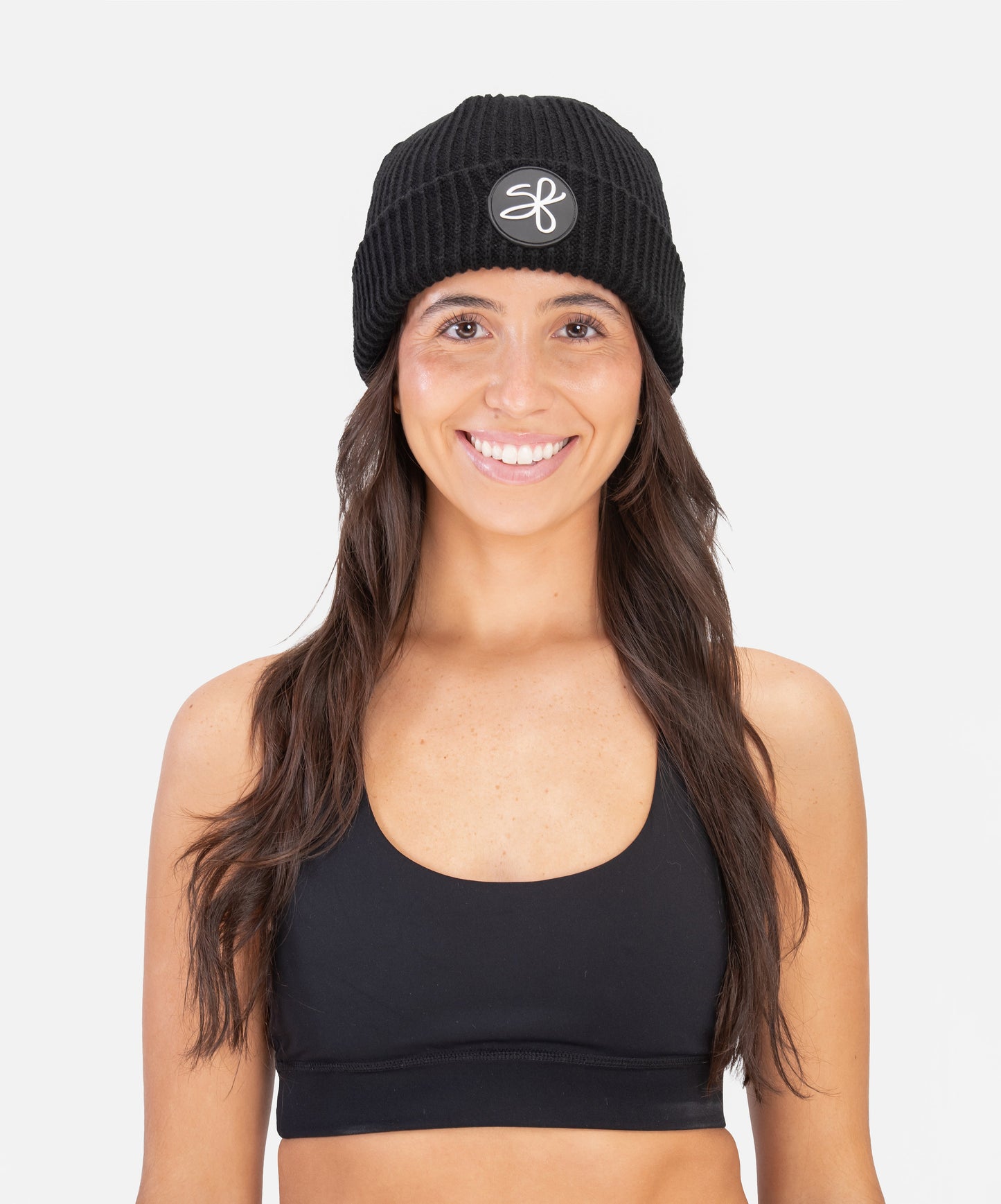 The Signature Beanie | SweetFlexx