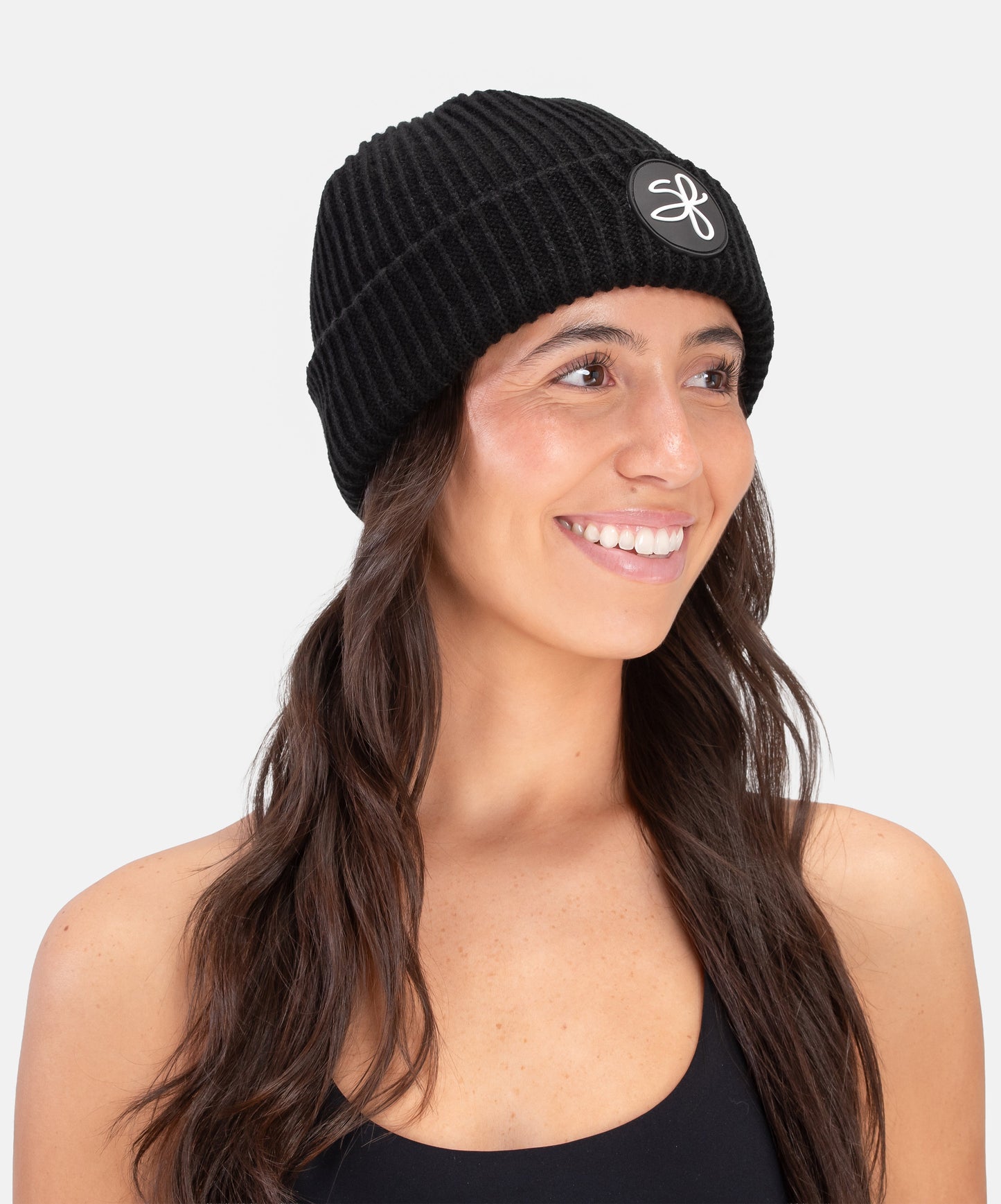 The Signature Beanie | SweetFlexx