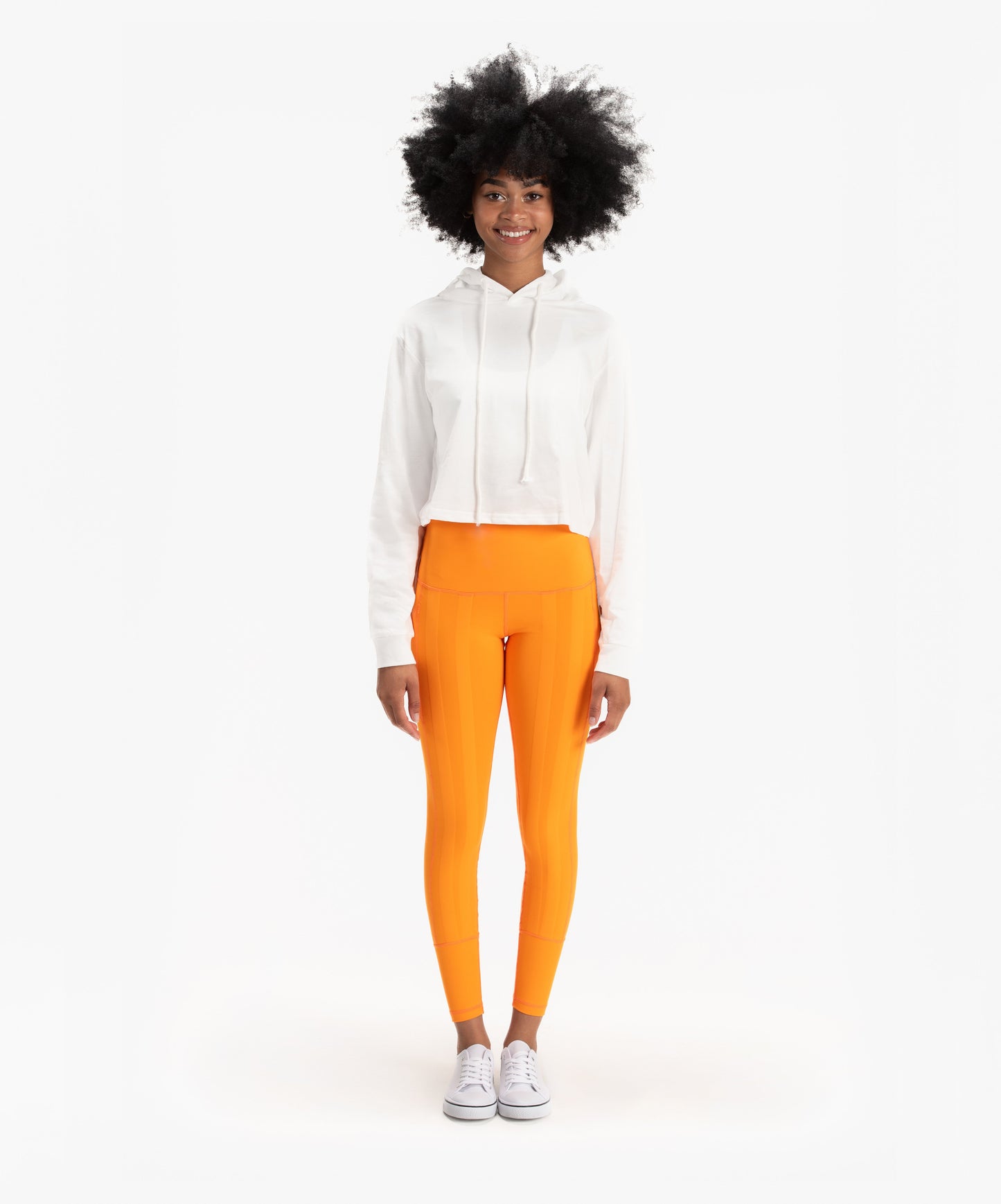 SweetFlexx Women's Full Flex Yoga Pants – 4-Way Stretch Gym & Activewear Leggings