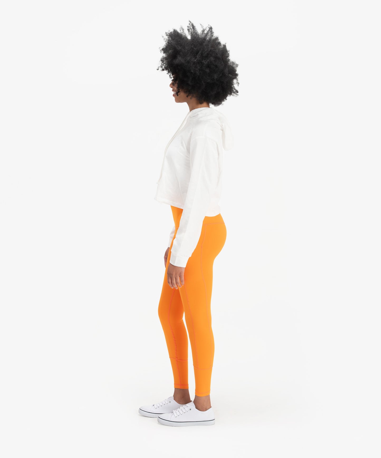 SweetFlexx Women's Full Flex Yoga Pants – 4-Way Stretch Gym & Activewear Leggings