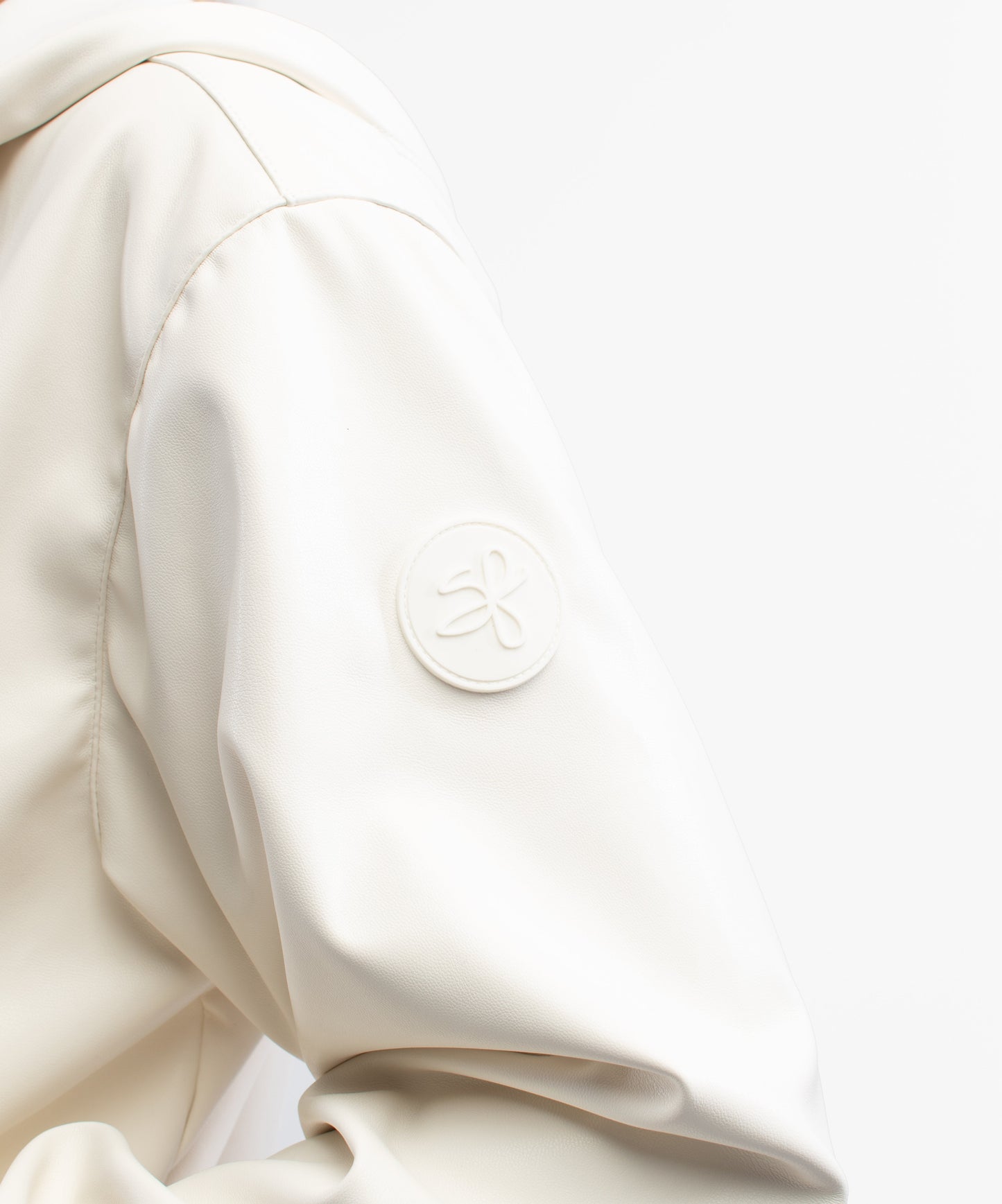 SweetFlexx City Limits Jacket | Lightweight Windbreaker for Women