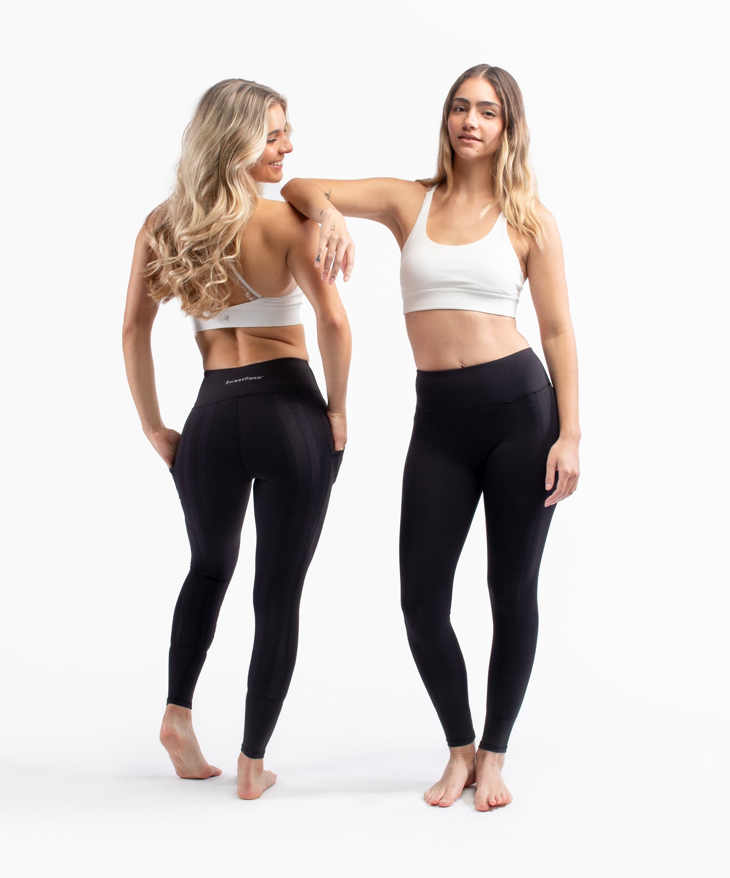 SweetFlexx 'Getting Started' Essential Activewear Bundle