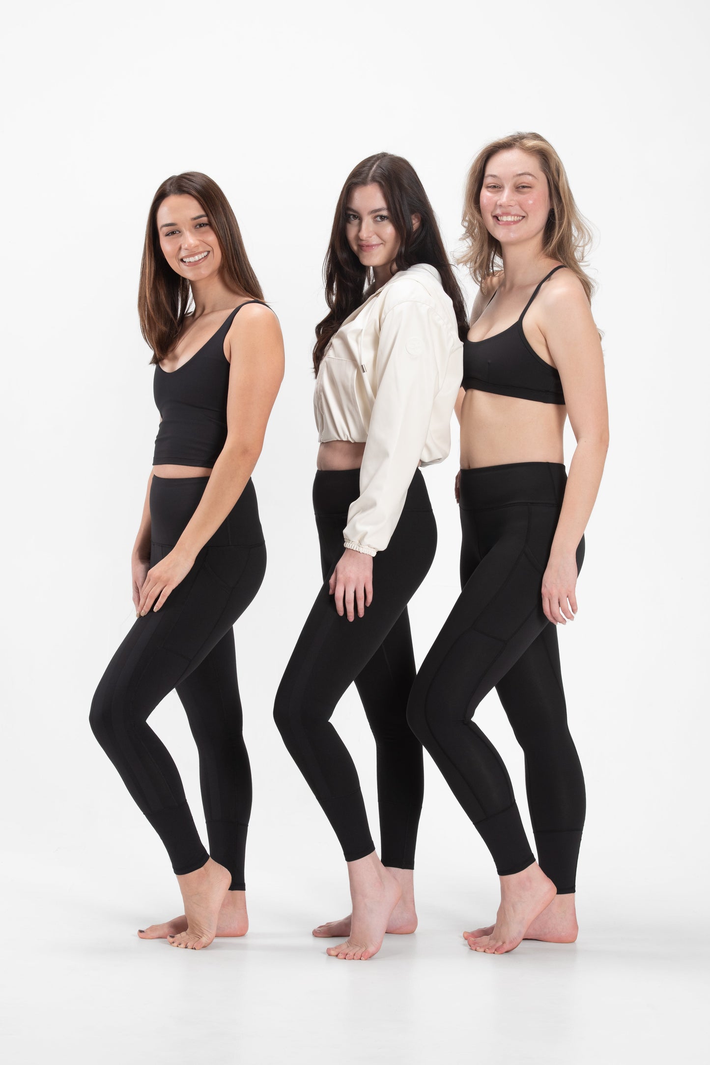 SweetFlexx Ultimate Performance Activewear Bundle