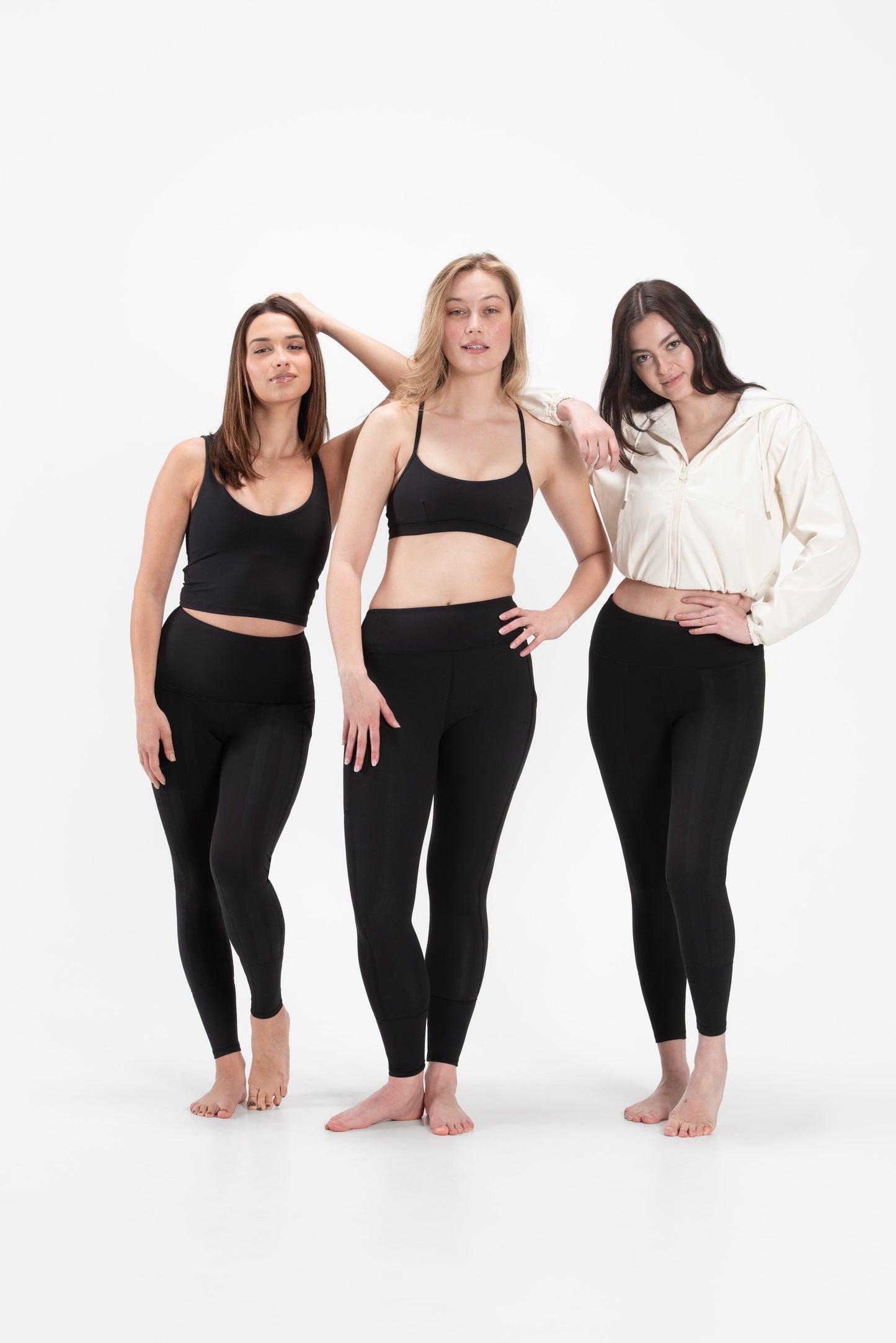 SweetFlexx Ultimate Performance Activewear Bundle