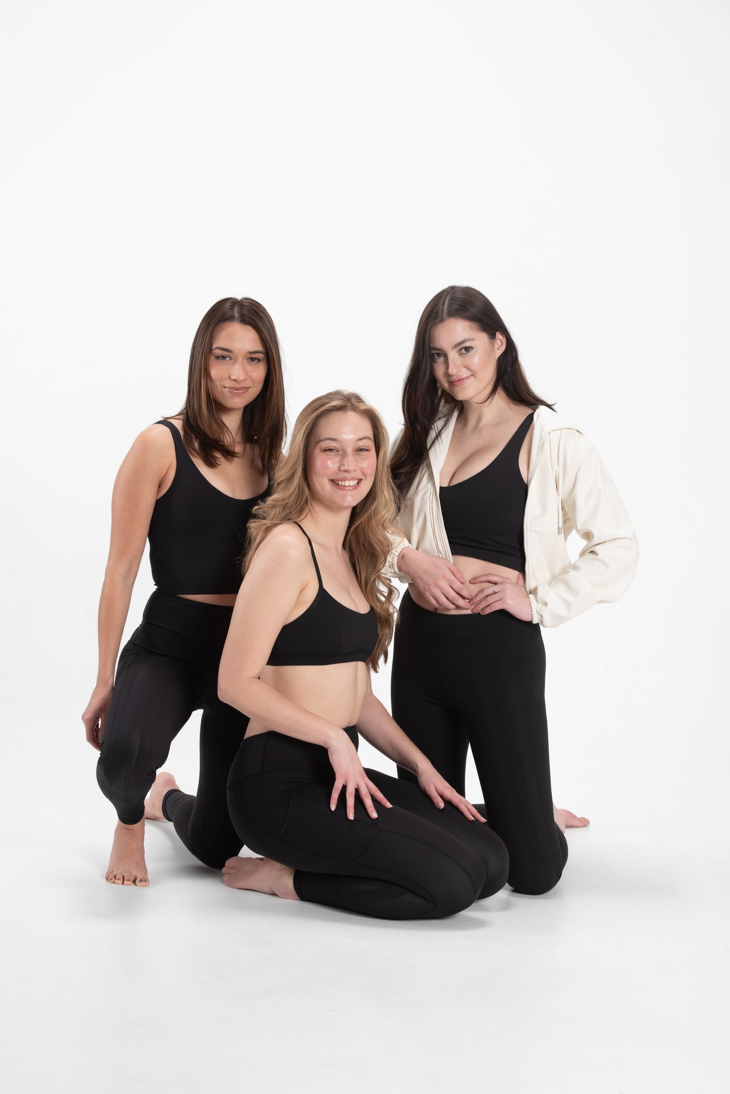 SweetFlexx Ultimate Performance Activewear Bundle