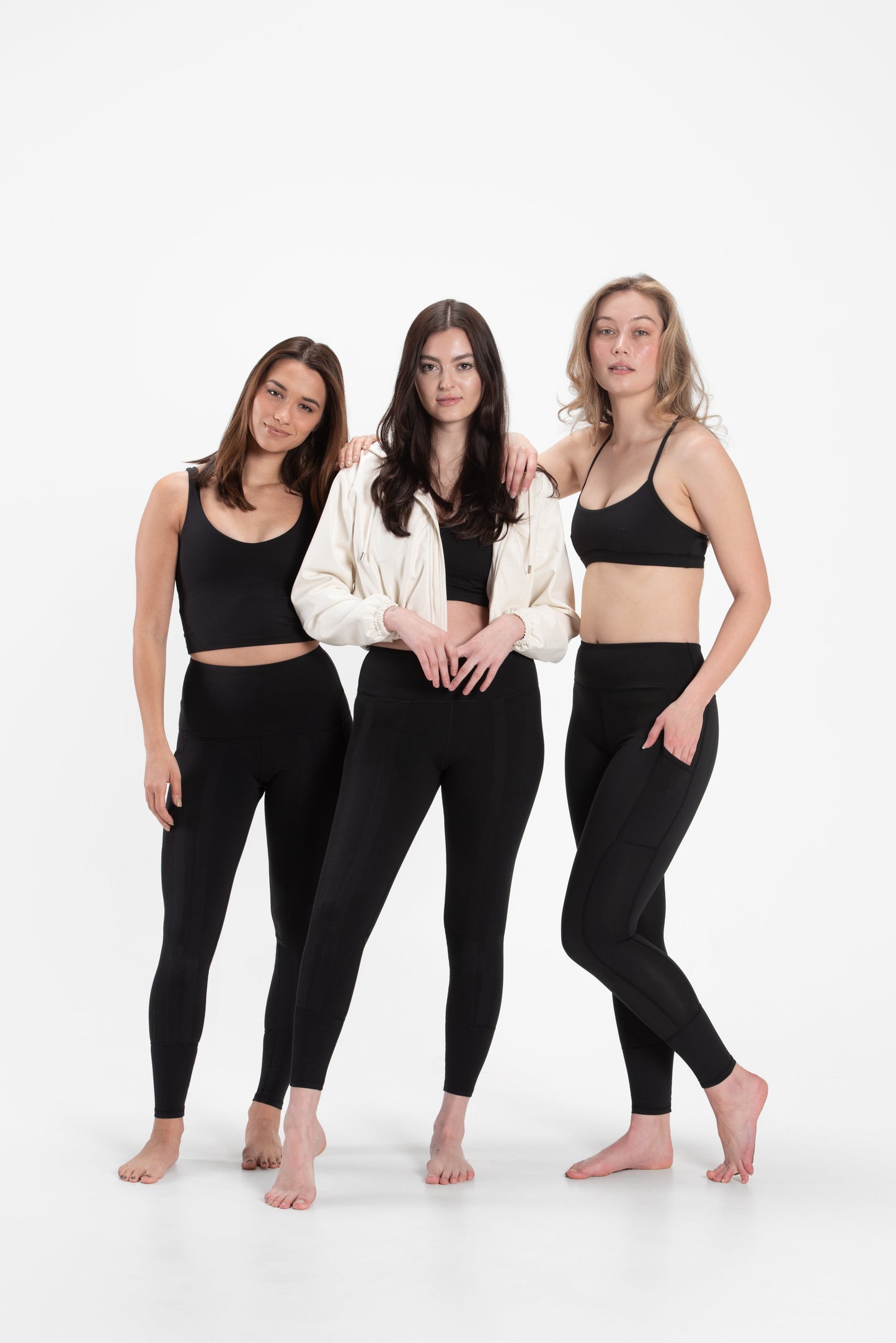 SweetFlexx Ultimate Performance Activewear Bundle