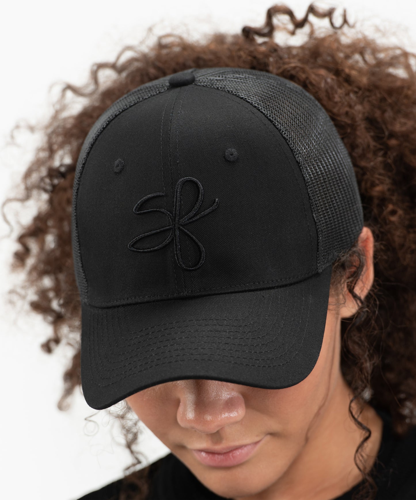 SweetFlexx Signature Adjustable Cap